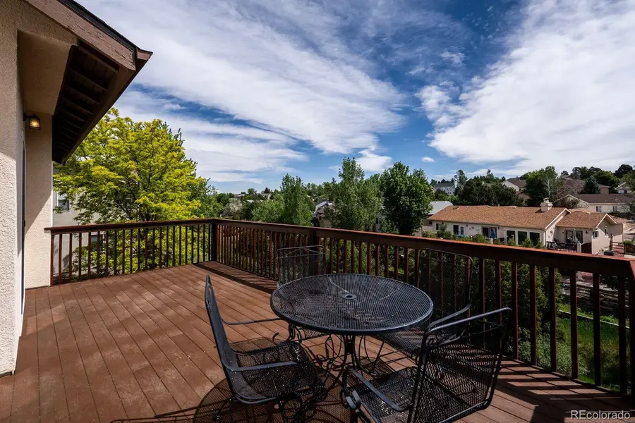 5655 Bridlespur Ridge Place, Colorado Springs, CO 80918 - #2