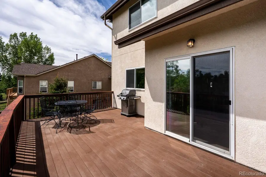 5655 Bridlespur Ridge Place, Colorado Springs, CO 80918 - #3