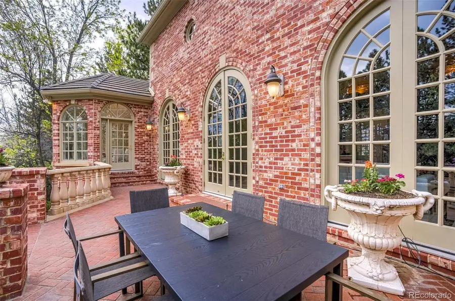 2250 Cherry Hills Farm Drive, Cherry Hills Village, CO 80113 - #2