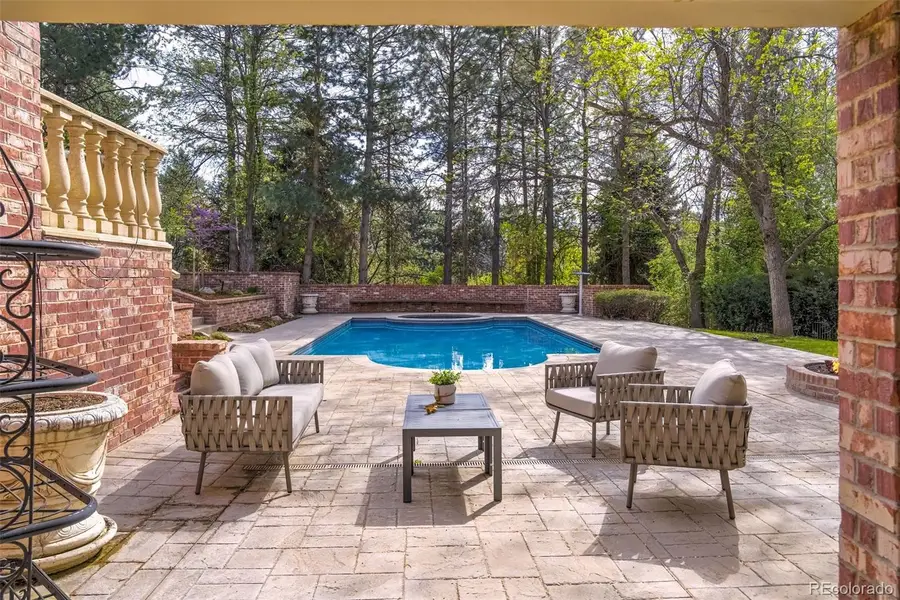 2250 Cherry Hills Farm Drive, Cherry Hills Village, CO 80113 - #3