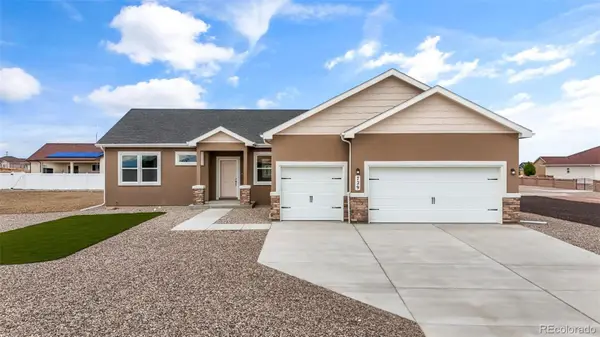 729 Campbell Lane, Pueblo, CO 81007