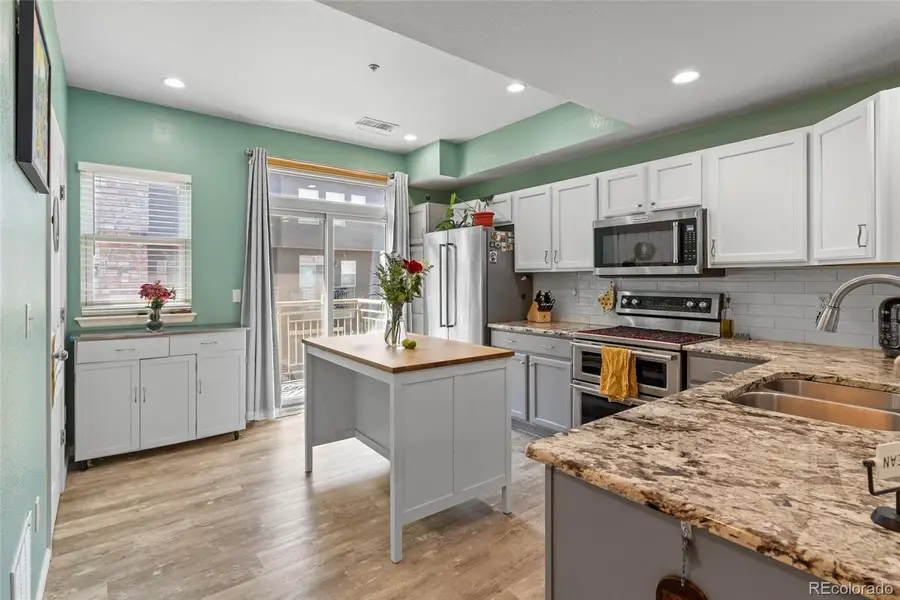 18727 E Yale Circle #D, Aurora, CO 80013 - #3