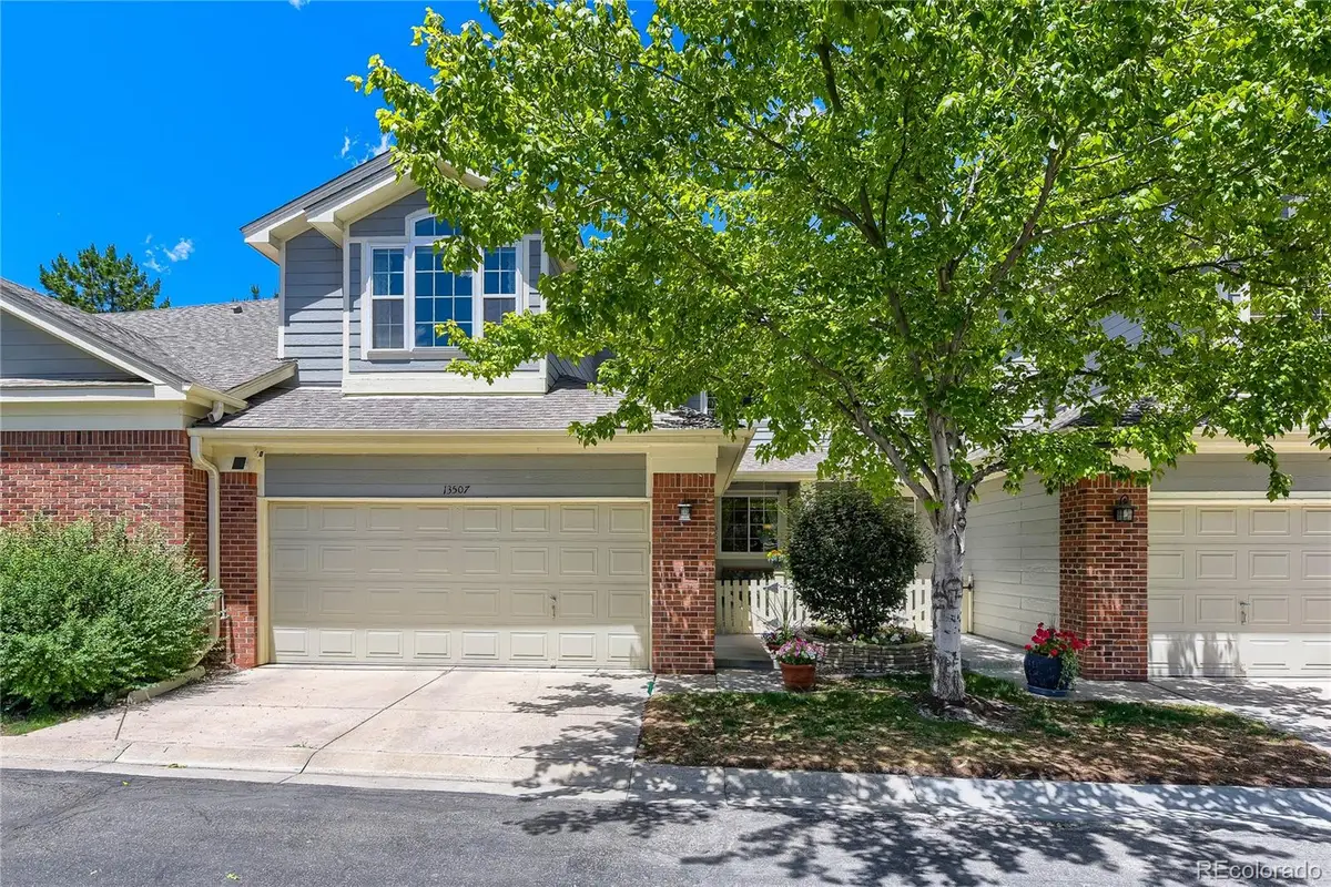 13507 W 63rd Place, Arvada, CO 80004 - #1