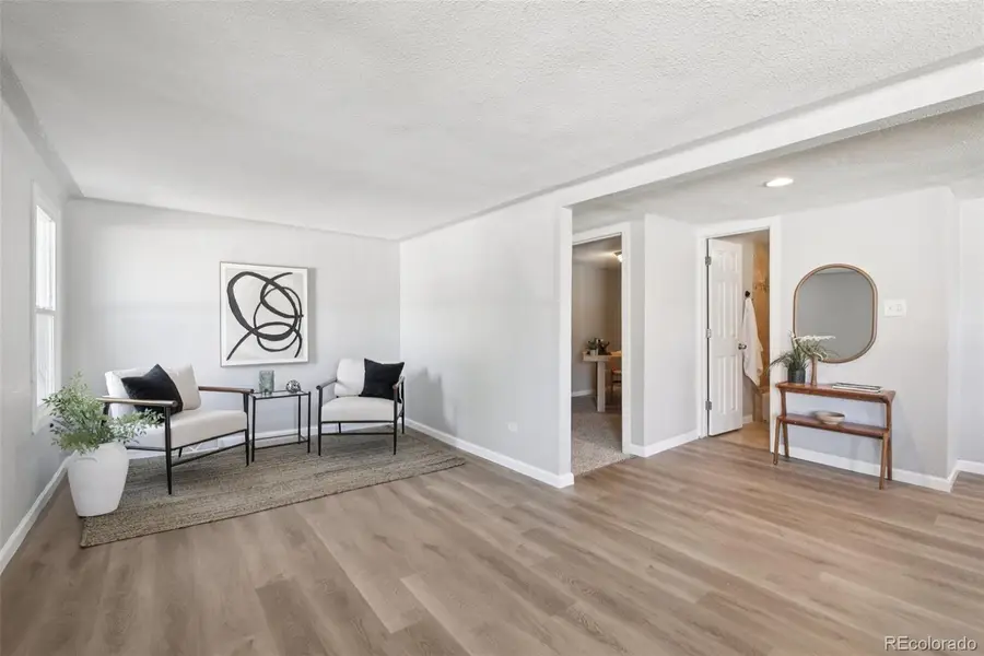 4161 Milwaukee Street, Denver, CO 80216 - #2