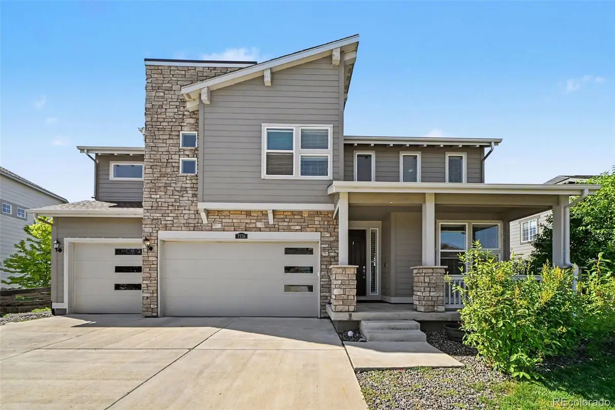 7139 Stratus Road, Timnath, CO 80547 - #1