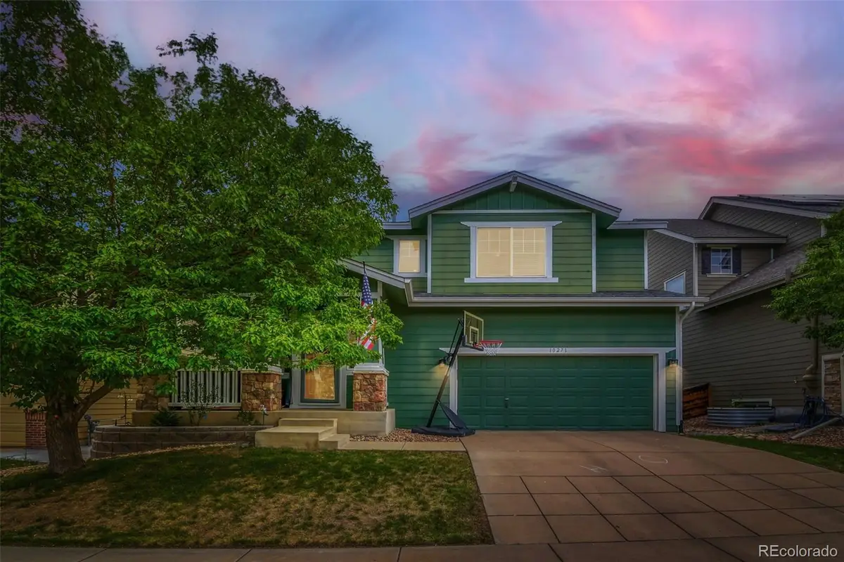 10271 Rifle Street, Commerce City, CO 80022 - #1