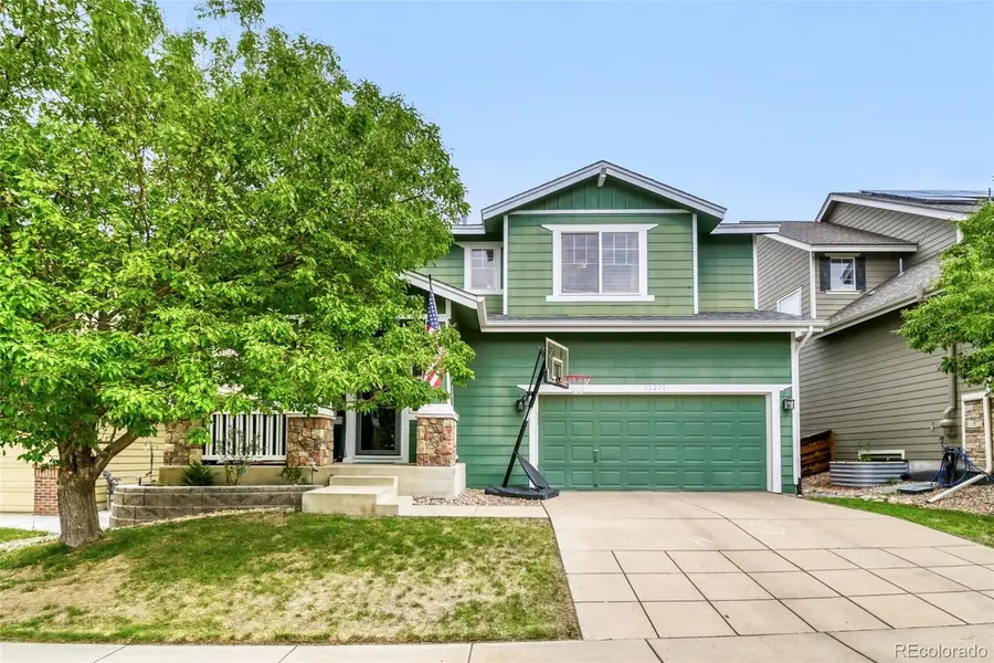10271 Rifle Street, Commerce City, CO 80022 - #2