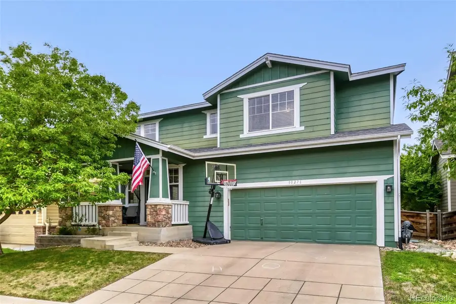 10271 Rifle Street, Commerce City, CO 80022 - #3