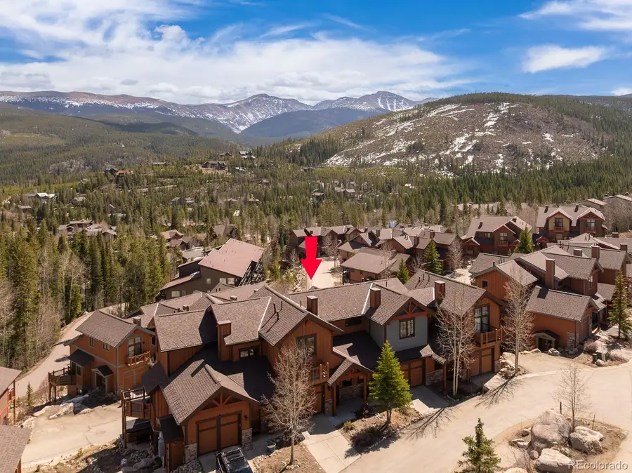 115 Bear Trail Court, Winter Park, CO 80482 - #2