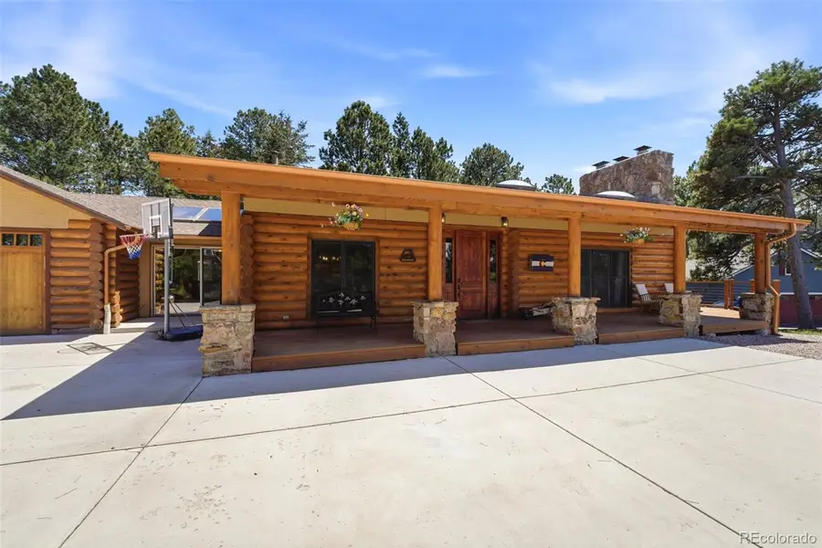 95 N Sherwood Glen, Monument, CO 80132 - #3