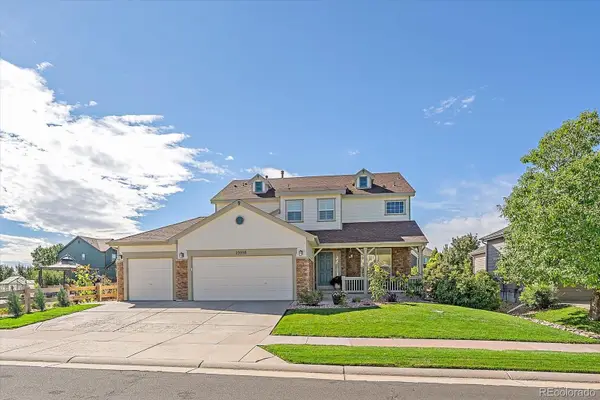 23350 Mill Valley Place, Parker, CO 80138