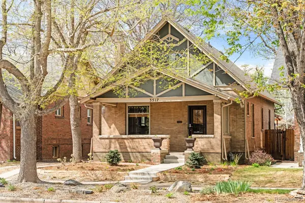 3517 N York Street, Denver, CO 80205