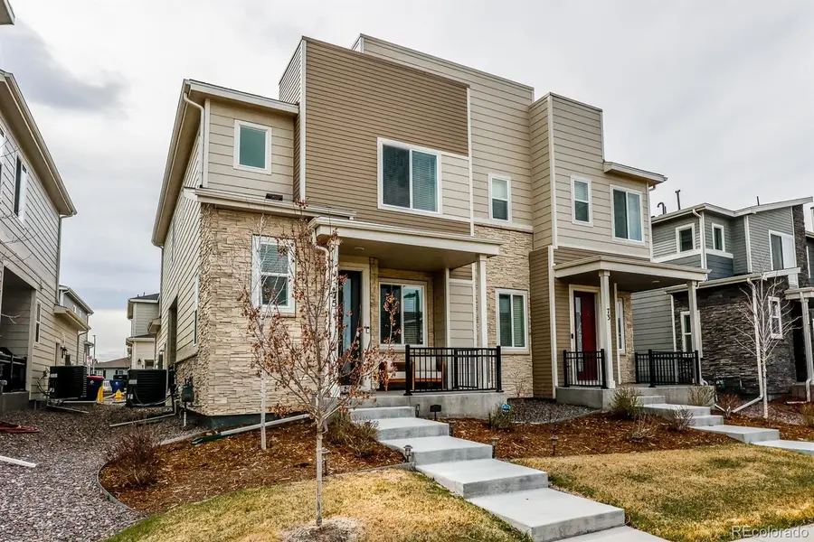 75 S Uriah Street, Aurora, CO 80018 - #2