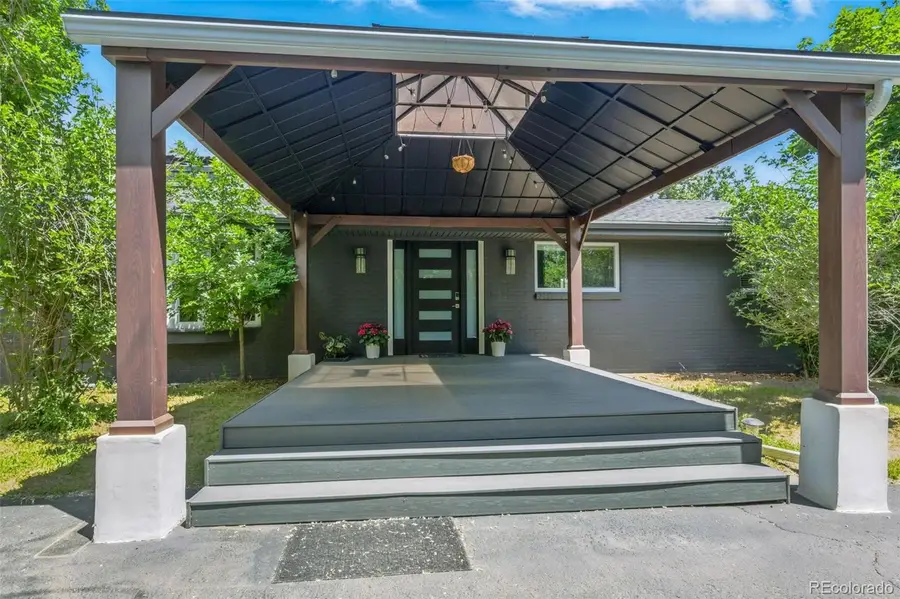 6505 W Hampden Avenue, Lakewood, CO 80227 - #2