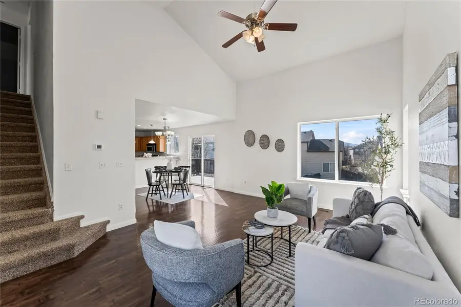 5090 Weaver Drive, Colorado Springs, CO 80922 - #3