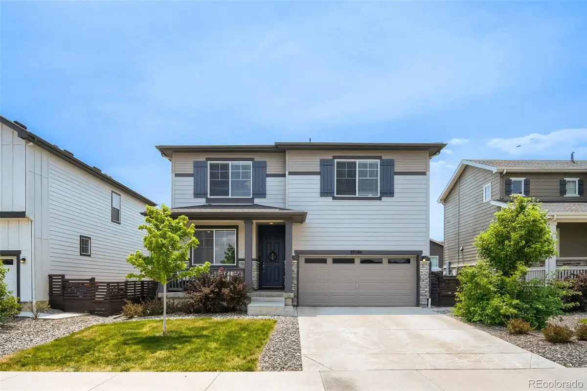 27104 E Archer Avenue, Aurora, CO 80018 - #1