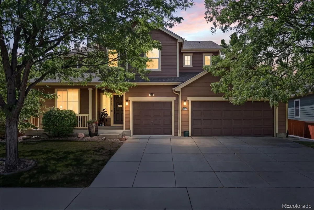 619 Folklore Avenue, Longmont, CO 80504 - #1