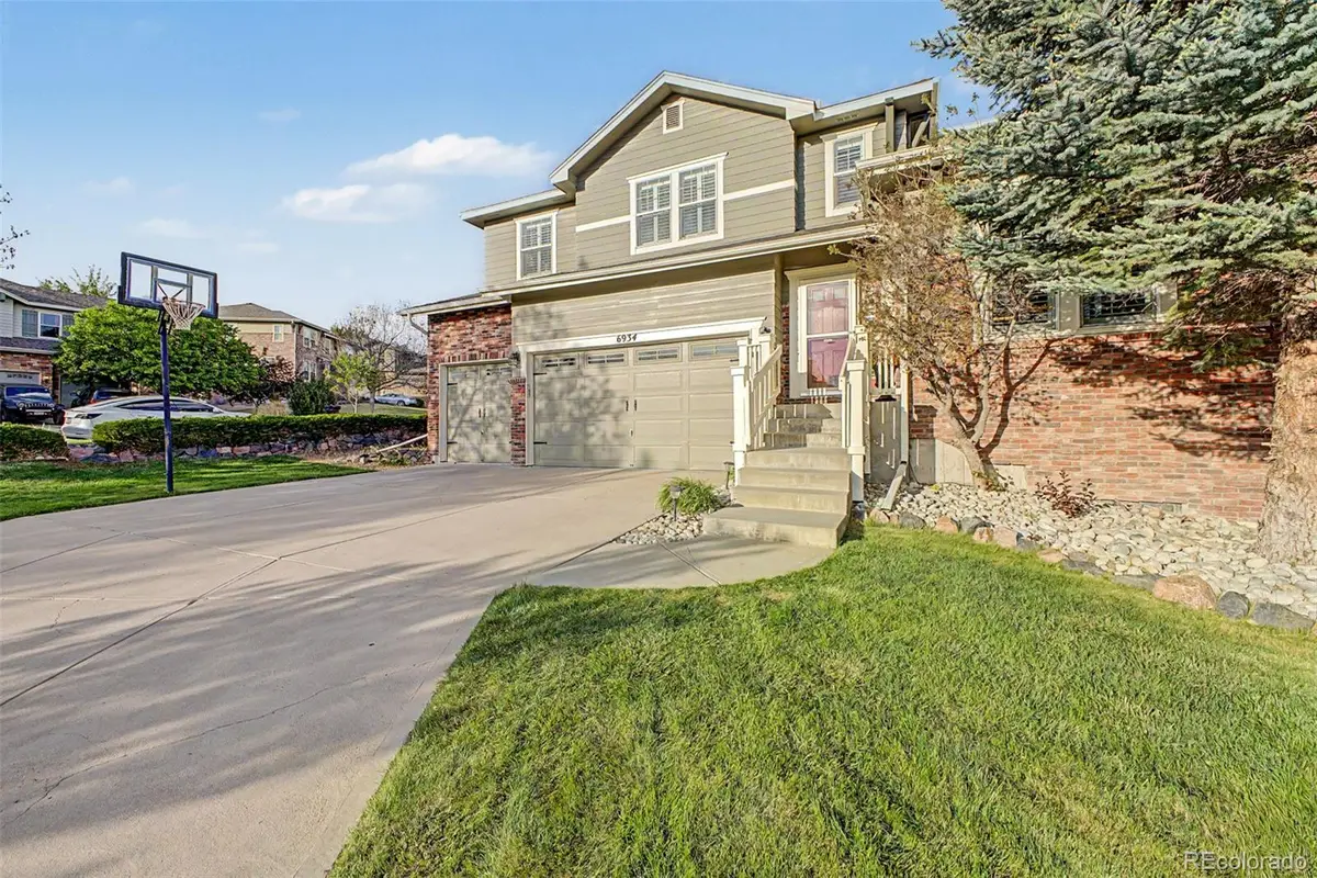 6934 S Fultondale Circle, Aurora, CO 80016 - #1