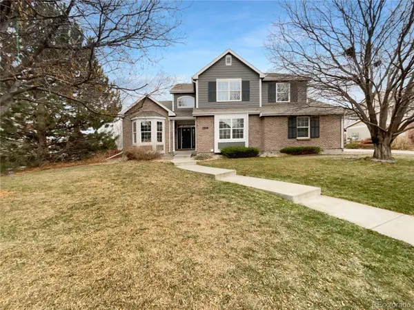 13848 Teal Creek Drive, Broomfield, CO 80023