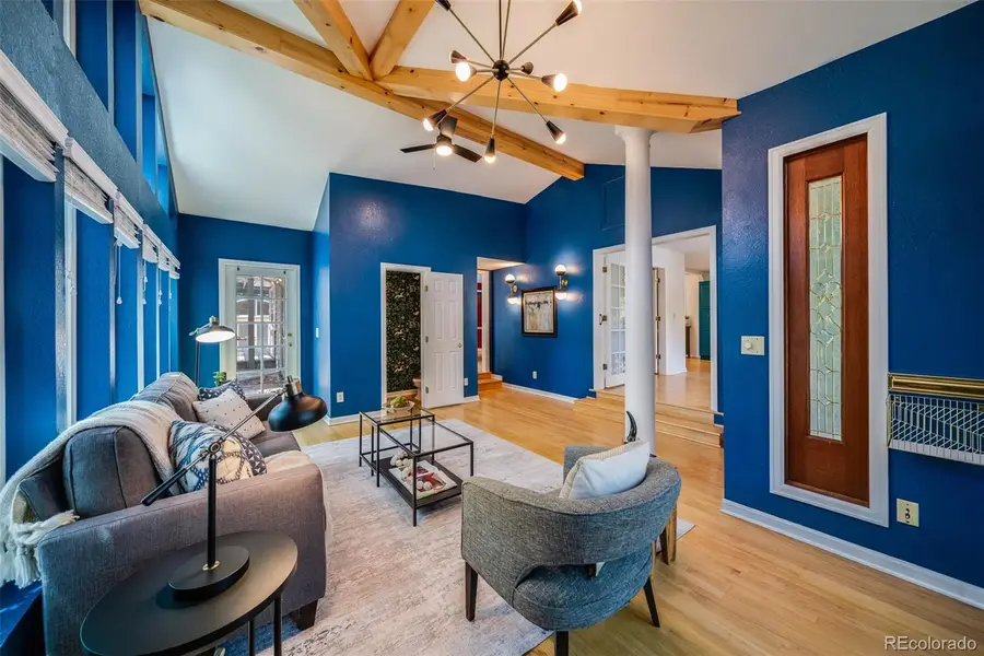 5629 S Greenwood Street, Littleton, CO 80120 - #3