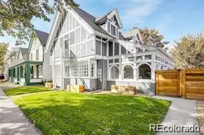 2817 W 33rd Avenue, Denver, CO 80211 - #2