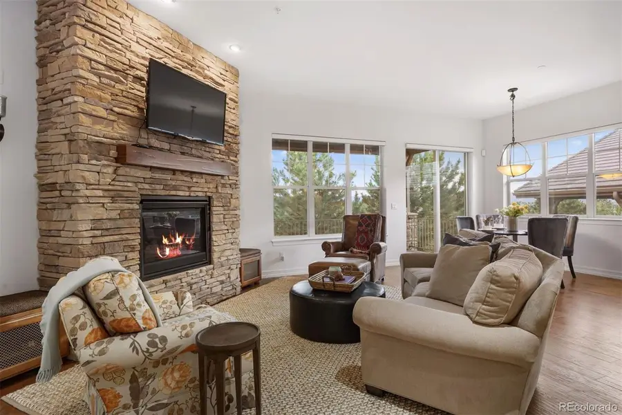4332 Chateau Ridge Road, Castle Rock, CO 80108 - #3
