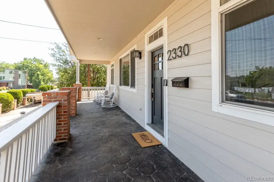 2330 W Scott Place, Denver, CO 80211 - #3