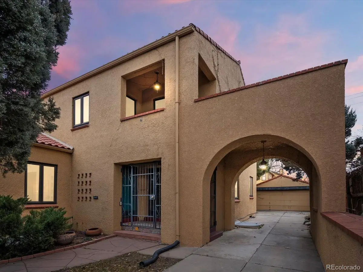 2646 Colorado Boulevard, Denver, CO 80207 - Image #1