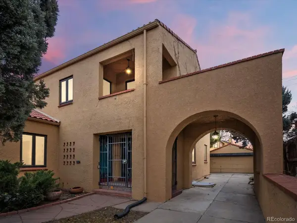 2646 Colorado Boulevard, Denver, CO 80207