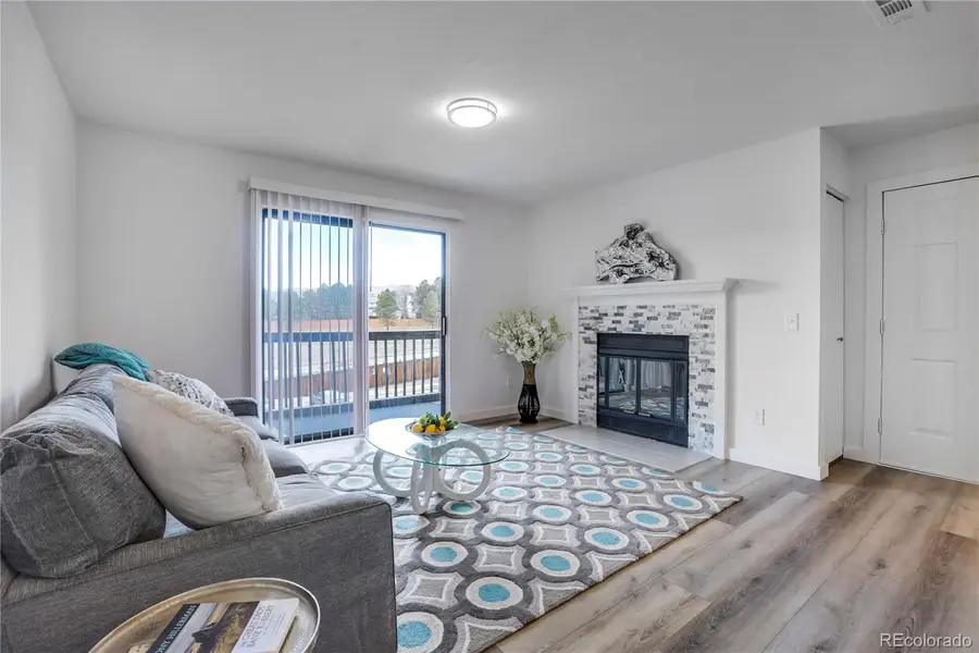 10890 W Evans Avenue #2A, Lakewood, CO 80227 - #2