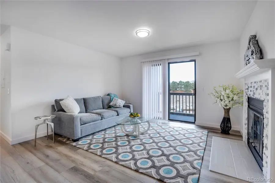 10890 W Evans Avenue #2A, Lakewood, CO 80227 - #3