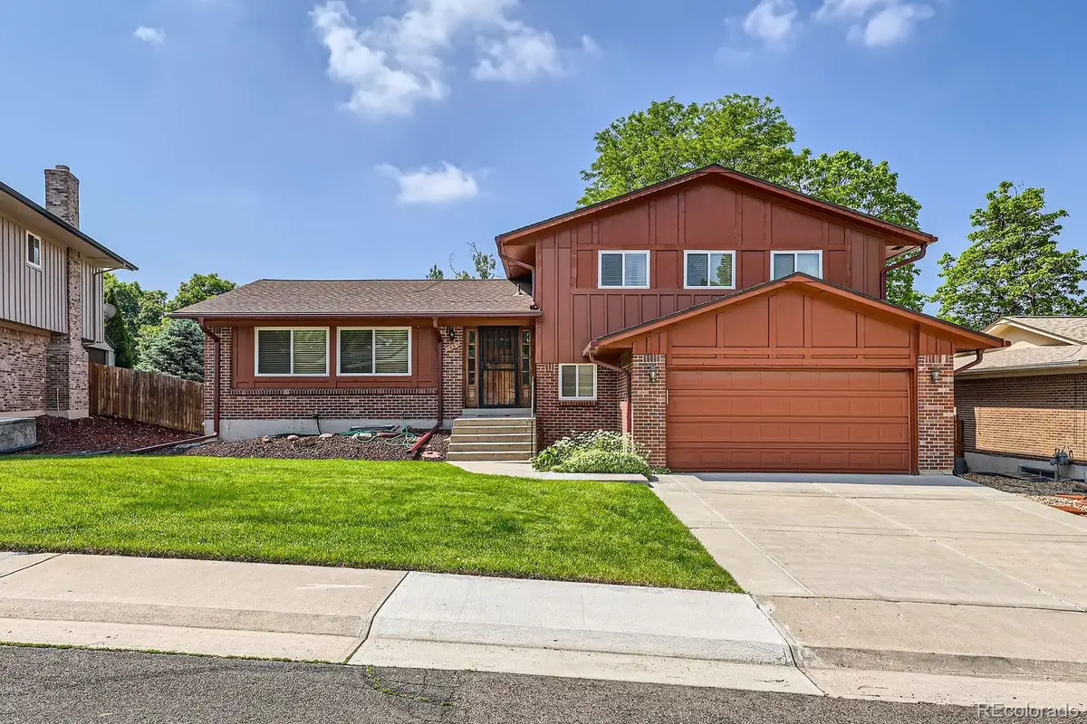 7464 E Colgate Place, Denver, CO 80231 - Image #1