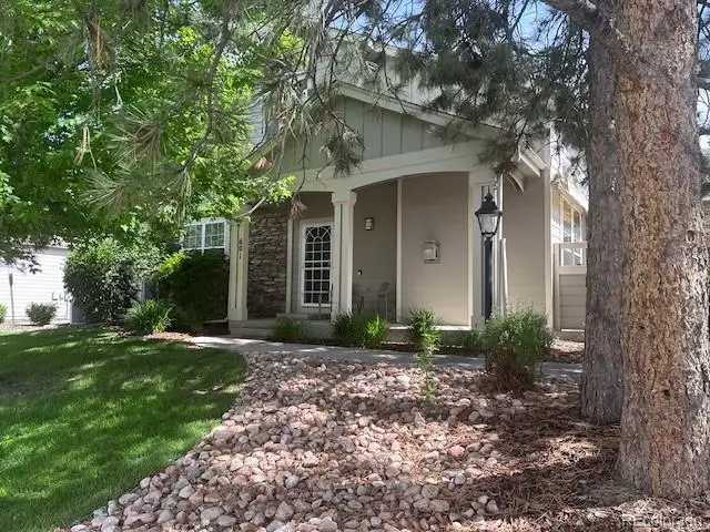 601 Clarendon Loop, Castle Pines, CO 80108 - #2