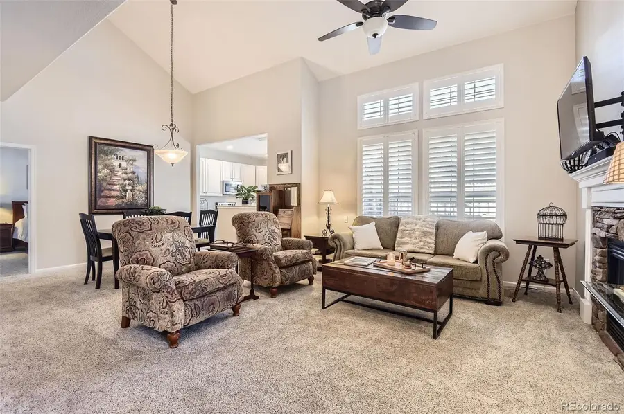 601 Clarendon Loop, Castle Pines, CO 80108 - #3