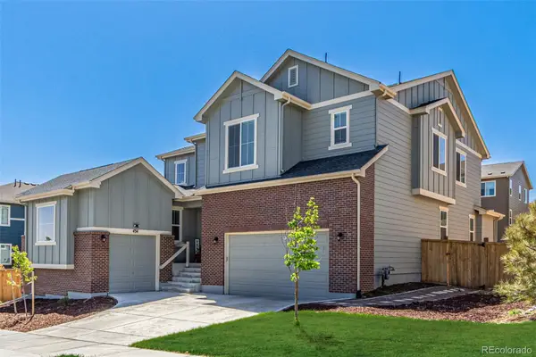 434 W 128th Drive, Westminster, CO 80234