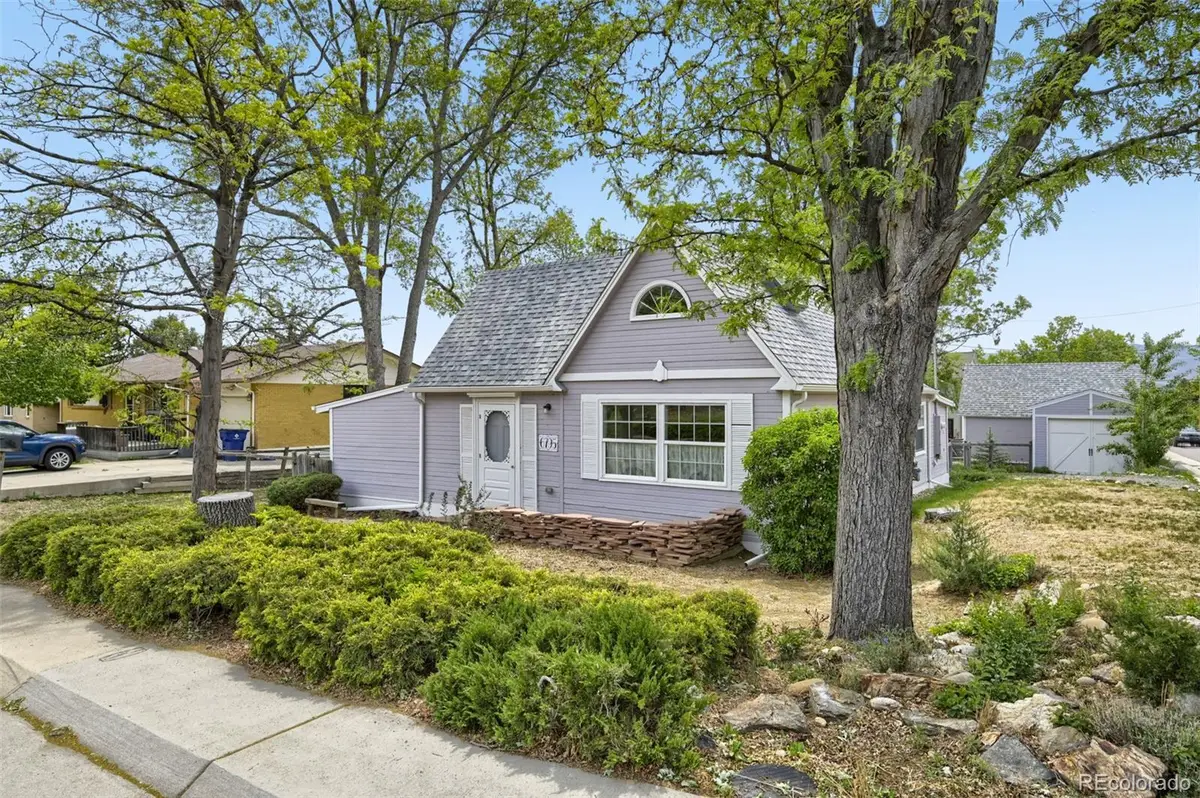 6795 Garrison Street, Arvada, CO 80004 - #1