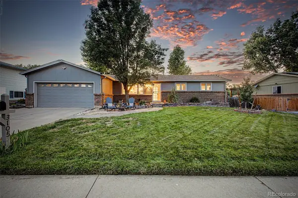3105 S Beeler Street, Denver, CO 80231