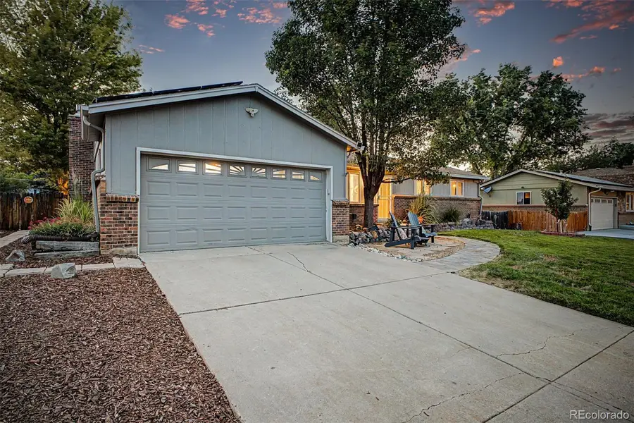 3105 S Beeler Street, Denver, CO 80231 - #3