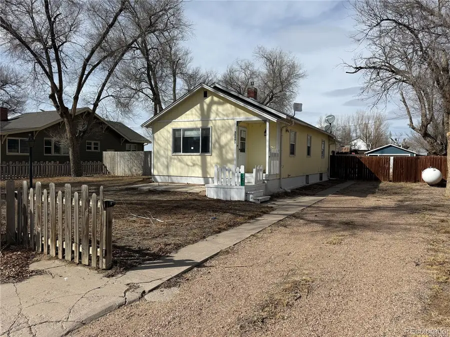 24801 1st Street, Galeton, CO 80622 - #2