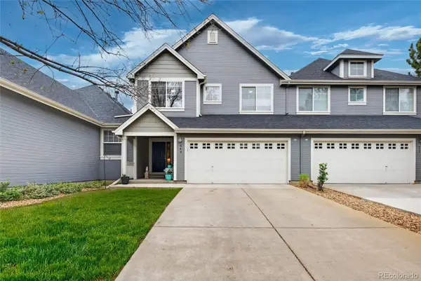 649 Wild Ridge Lane, Lafayette, CO 80026