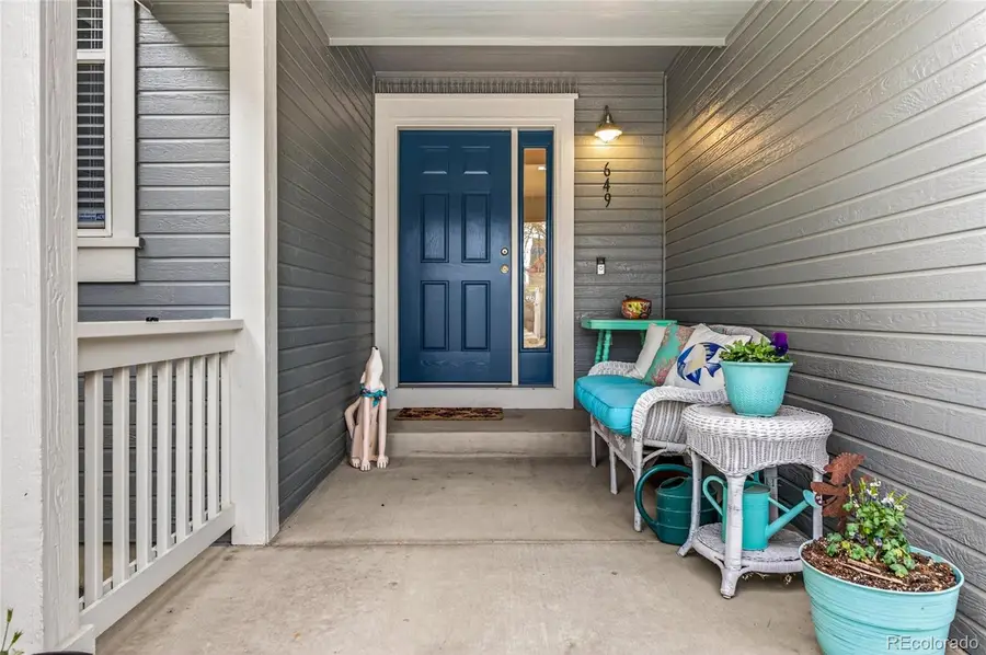 649 Wild Ridge Lane, Lafayette, CO 80026 - #2