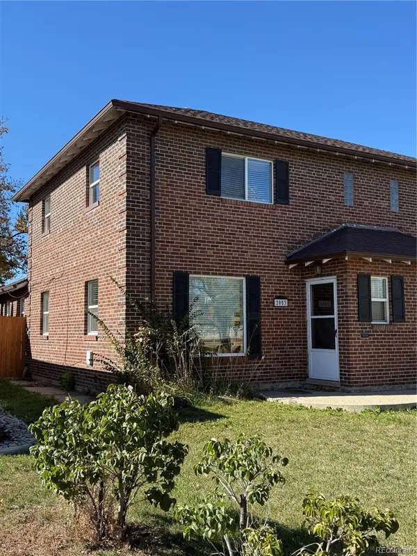 2053 Quitman Street, Denver, CO 80212