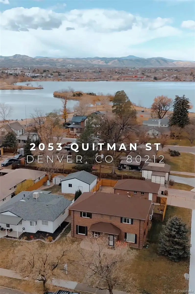 2053 Quitman Street, Denver, CO 80212 - Image #2