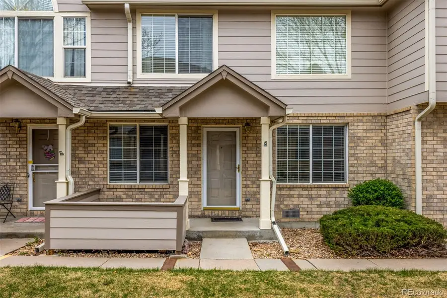 1291 W 112th Avenue #C, West Adams, CO 80234 - #3