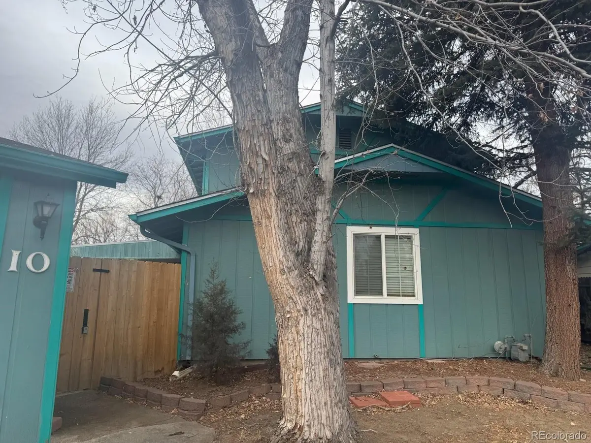 10 Telluride Place, Longmont, CO 80504 - Image #1