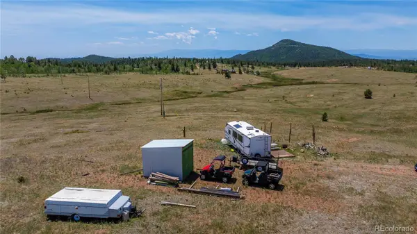 3243 County Road 86, Victor, CO 80860