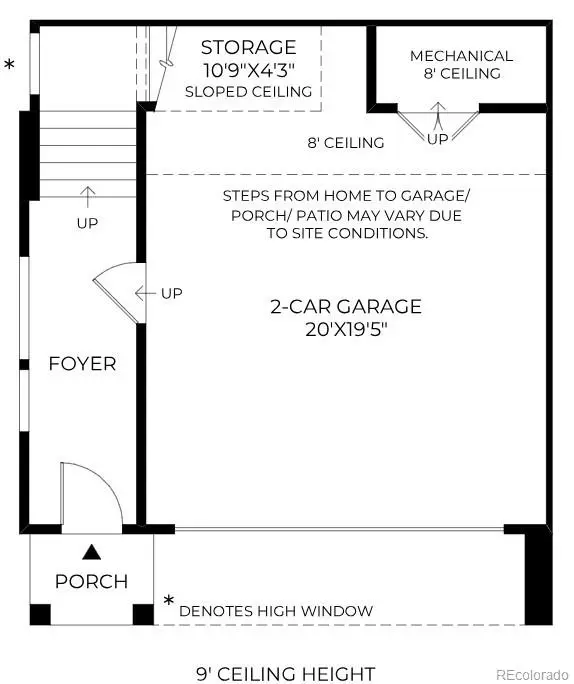 3449 W Elmhurst Place, Littleton, CO 80120 - #3