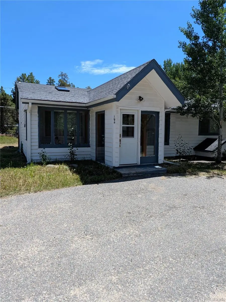 194 Fiddlers Green Place, Black Hawk, CO 80422 - #1