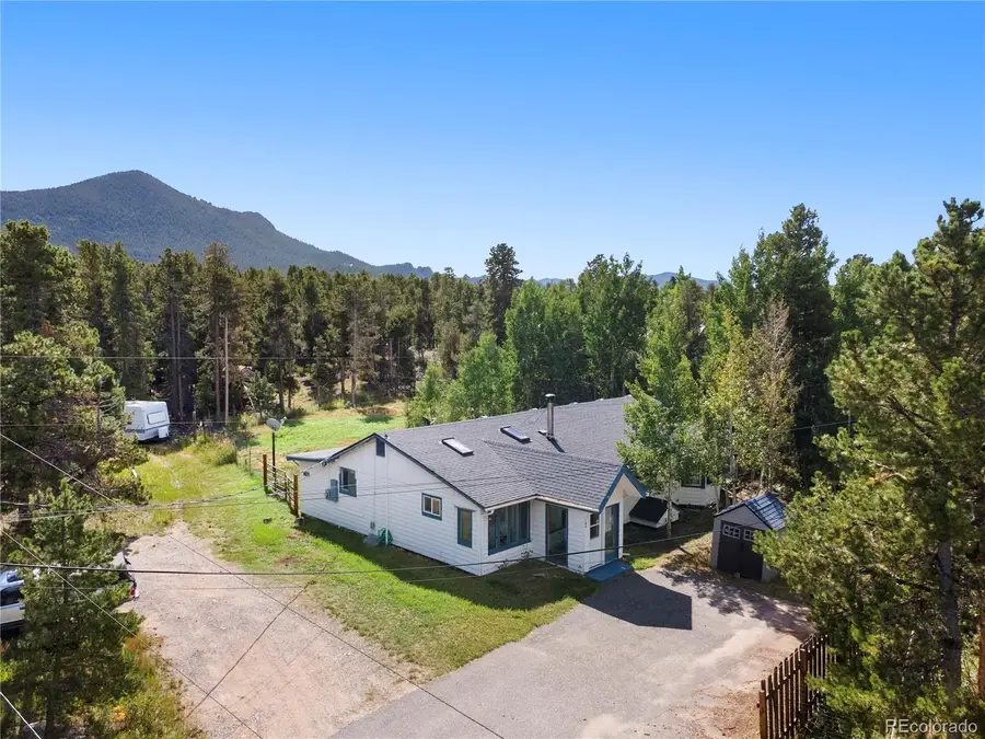 194 Fiddlers Green Place, Black Hawk, CO 80422 - #2