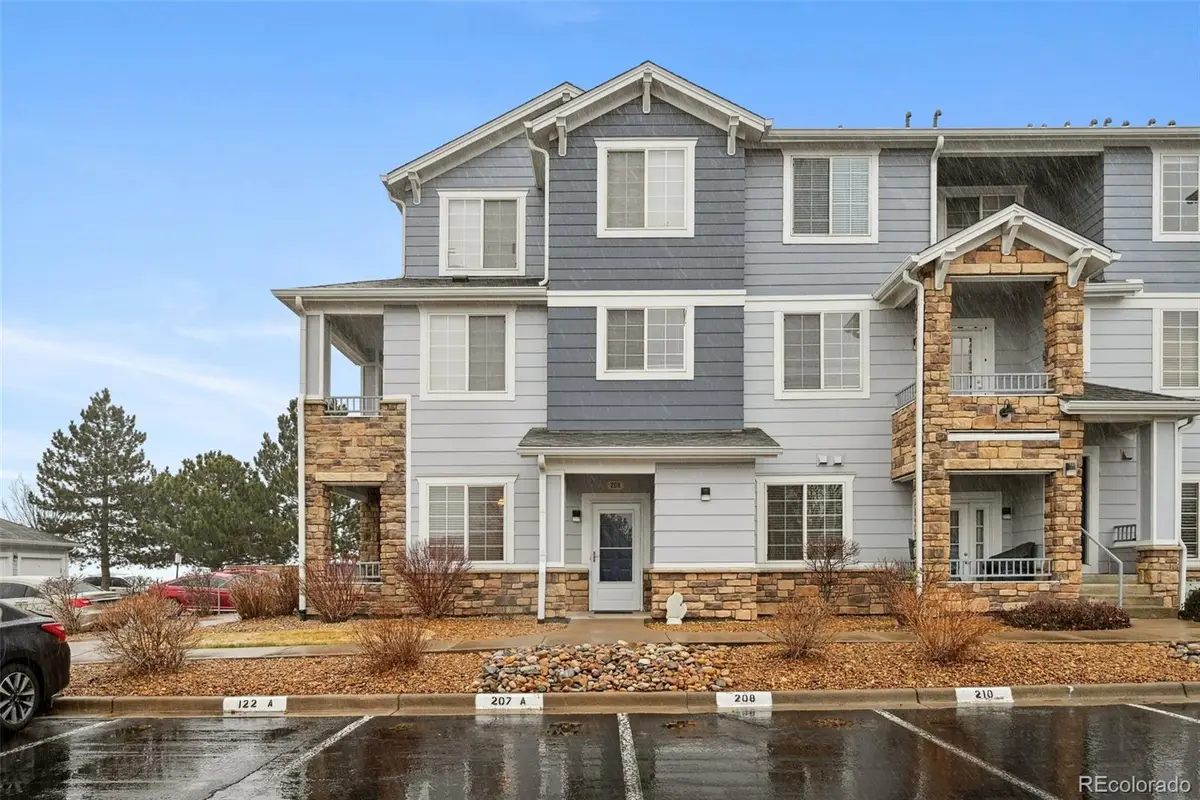 5255 Memphis Street #208, Denver, CO 80239 - Image #1
